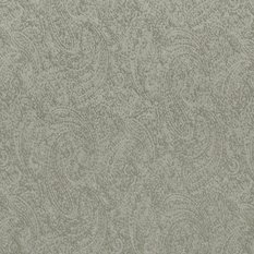 Persia French Grey Fabric by James Hare
