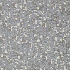 Quartzite Rock Fabric by James Hare 
