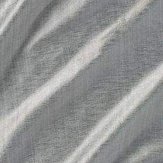 Soho Silk Chrome Fabric by James Hare 