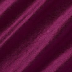 Soho Silk Orchid Fabric by James Hare 