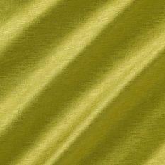 Soho Silk Peridot Fabric by James Hare 