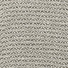 Tamarind Natural/Slate Fabric by James Hare