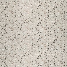 Terrazzo Neutral Fabric by James Hare 