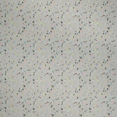 Terrazzo Pastel Fabric by James Hare 