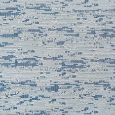 Topaz Blue Fabric by James Hare 