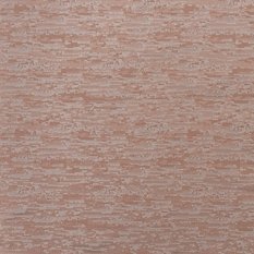 Topaz Rose Quartz Fabric by James Hare 