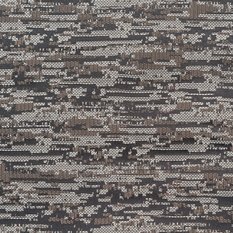 Topaz Truffle Fabric by James Hare 