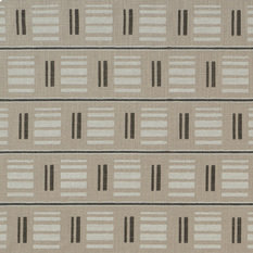 Kiftsgate Natural Fabric by James Hare 