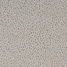 Leopard Merle Fabric by James Hare 
