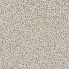 Leopard Savannah Fabric by James Hare 