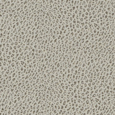 Leopard Selkie Fabric by James Hare 