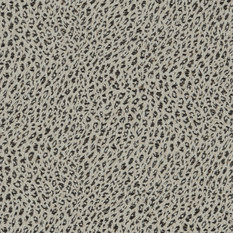 Leopard Serval Fabric by James Hare 