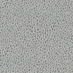 Leopard Tidal Fabric by James Hare 