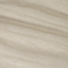 Lismore Sheer Natural By James Hare