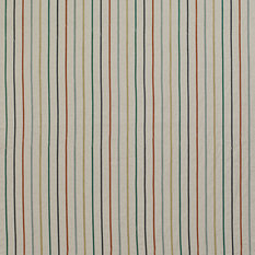 Maddox Stripe Blue Multi By James Hare