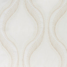 Meander Ivory By James Hare