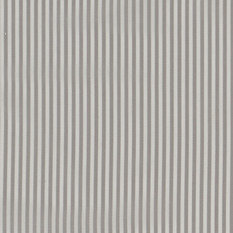 Pinstripe Frost Fabric by James Hare 