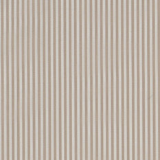 Pinstripe Silk Moth Fabric by James Hare 