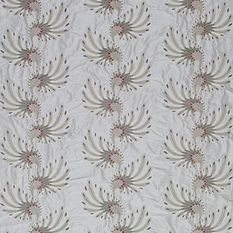 Plume Frost/Rose Pink By James Hare