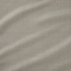 Simla Silk Ash Fabric by James Hare 