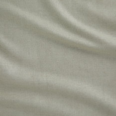 Simla Silk Fog Green Fabric by James Hare 