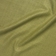 Simla Silk Sepal Fabric by James Hare 