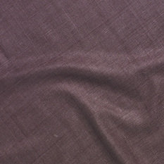 Simla Silk Thistle Fabric by James Hare 