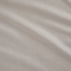 Simla Silk Vanilla Blush Fabric by James Hare 