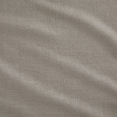 Simla Silk Wheat Fabric by James Hare 