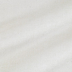 Simla Silk White Fabric by James Hare 