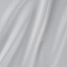 Sloane Silk Alaska Fabric by James Hare 