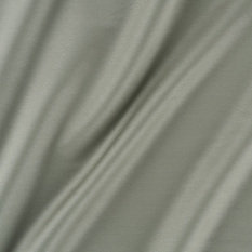 Sloane Silk Old Green Fabric by James Hare 