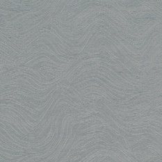 Strata Silk Arctic Fabric by James Hare 