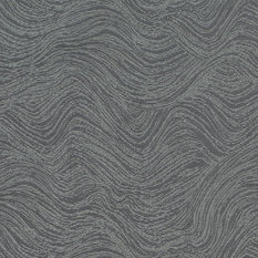 Strata Silk Deep Wave Fabric by James Hare 
