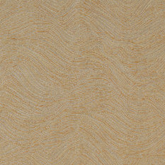 Strata Silk Gold Fabric by James Hare 