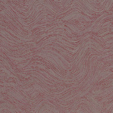 Strata Silk Pink Fabric by James Hare 
