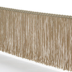 Angel Falls Fringe Mineral by James Hare 