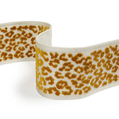 Panthera Braid Harvest Gold by James Hare 