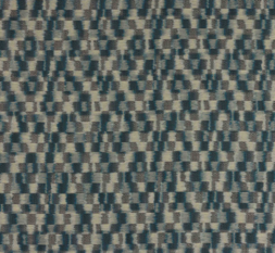 Durrel Blue Fabric by Jane Churchill