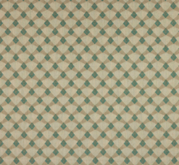 Edwin Teal Fabric by Jane Churchill