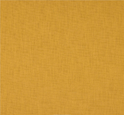 Hopper Gold Fabric by Jane Churchill