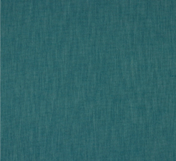 Hopper Kingfisher Blue Fabric by Jane Churchill