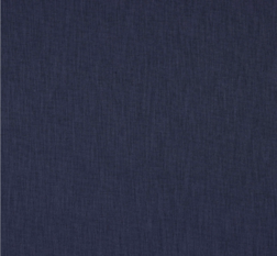 Hopper Navy Fabric by Jane Churchill