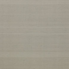 Astral Silver Wallpaper by Jane Churchill
