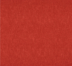Kline Red Fabric by Jane Churchill
