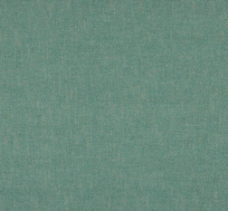 Kline Teal Fabric by Jane Churchill