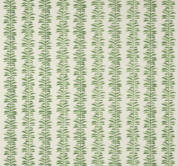 Larkin Green Fabric by Jane Churchill