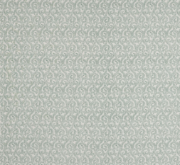 Millie Aqua Fabric by Jane Churchill