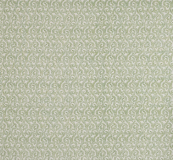 Millie Emerald Fabric by Jane Churchill