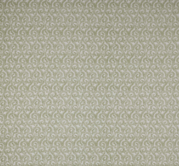 Millie Green Fabric by Jane Churchill